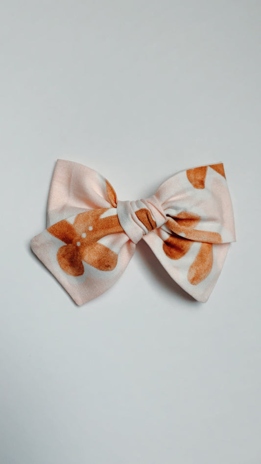 Gingerbread Girl *oversized