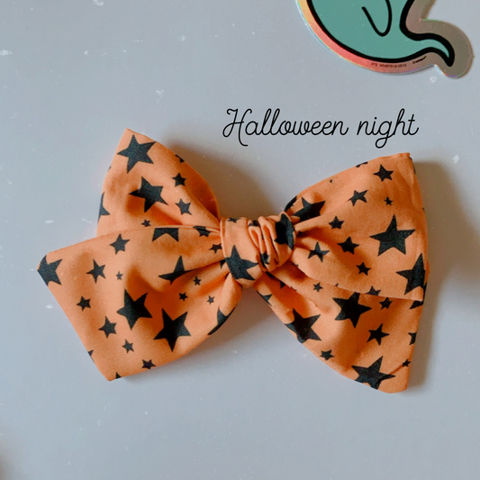 Halloween Night
