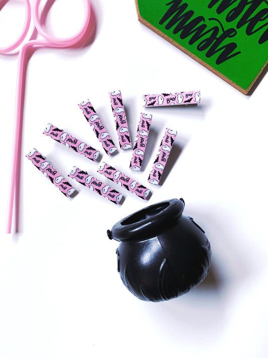 Acrylic Clips