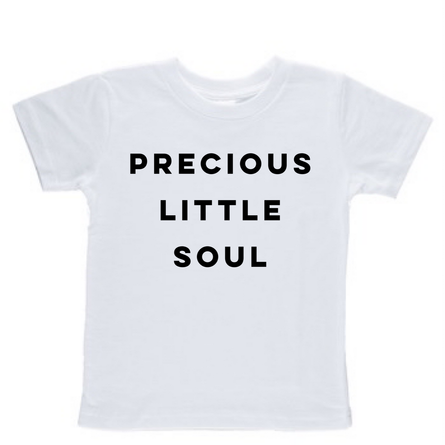 Precious Little Soul