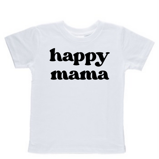 Happy Mama