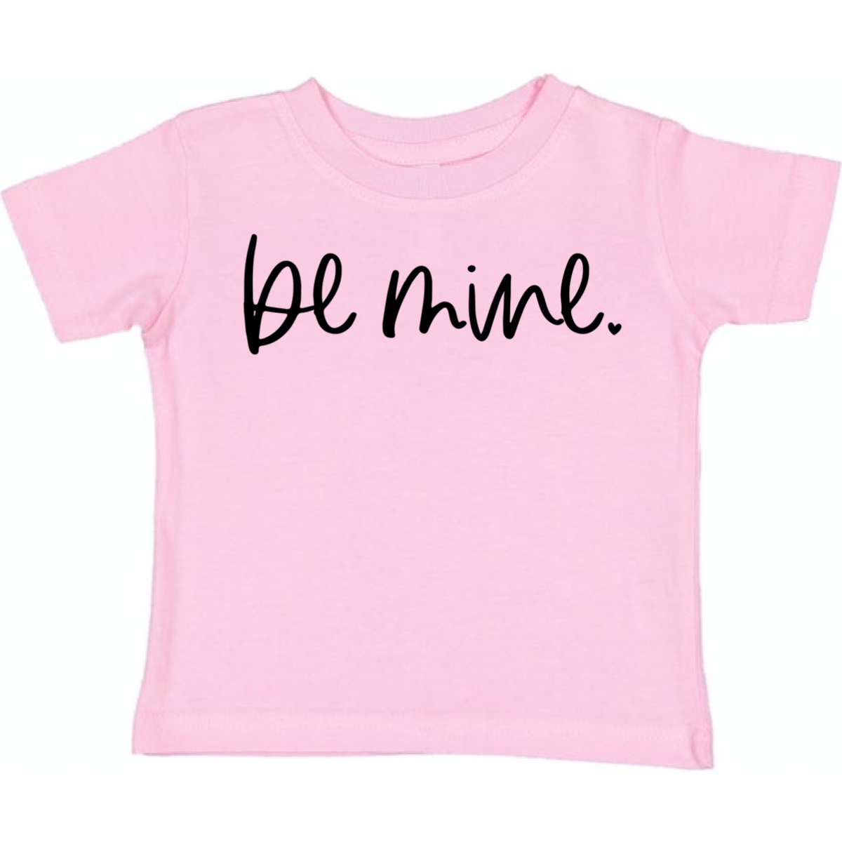 Be mine