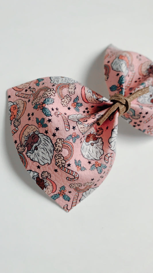 Jolly Ol Saint Nick *Golden June*