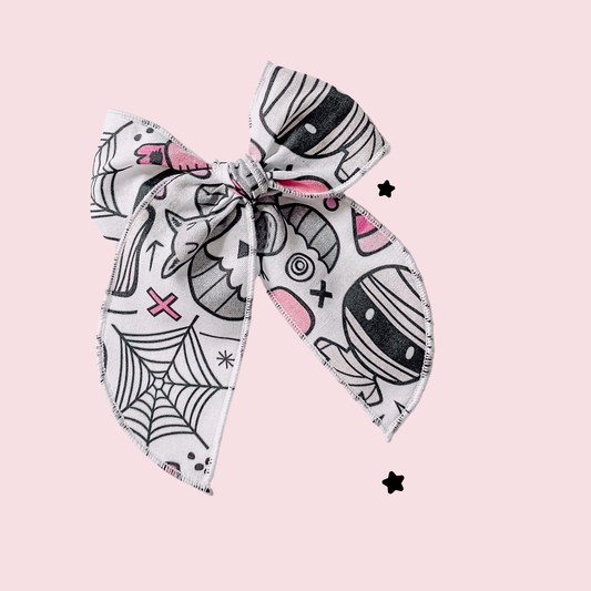 Halloween Spook Toss