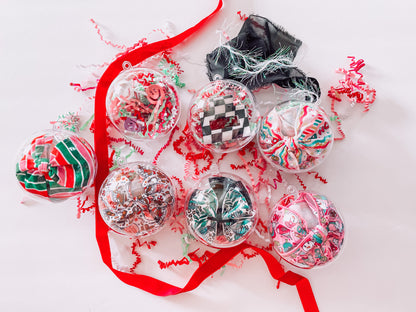 Ornament accessories