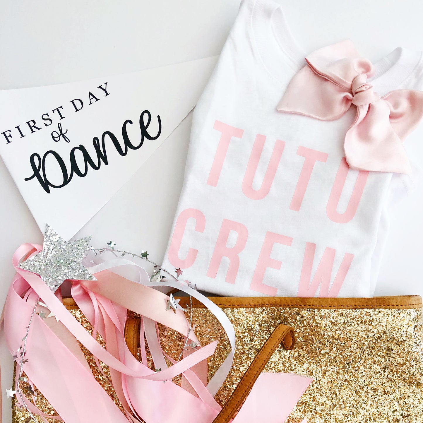 TUTU CREW