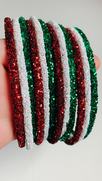 Christmas Headband bundle