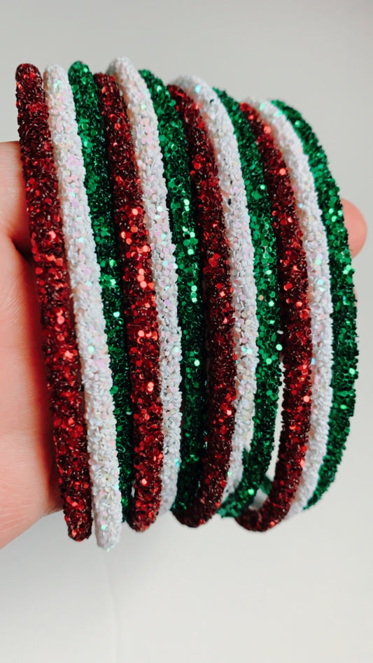 Christmas Headband bundle