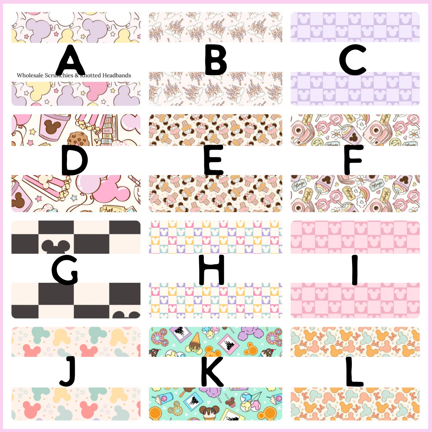 Magical Mouse Accessories